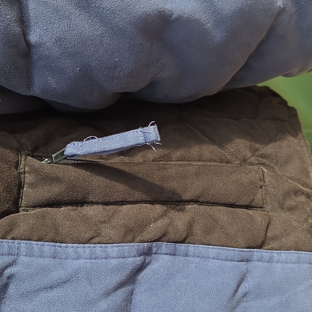 Outback Trading Post Riding Jacket - Picture 4 of 13